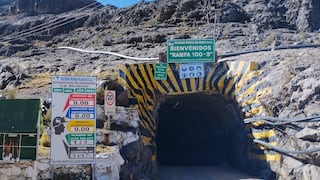 Silver Mountain reporta avances clave en mina Reliquias y apunta a reinicio en 2026
