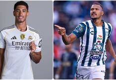 ¿Qué canal transmite Real Madrid vs. Pachuca por el Mundial de Clubes 2025?