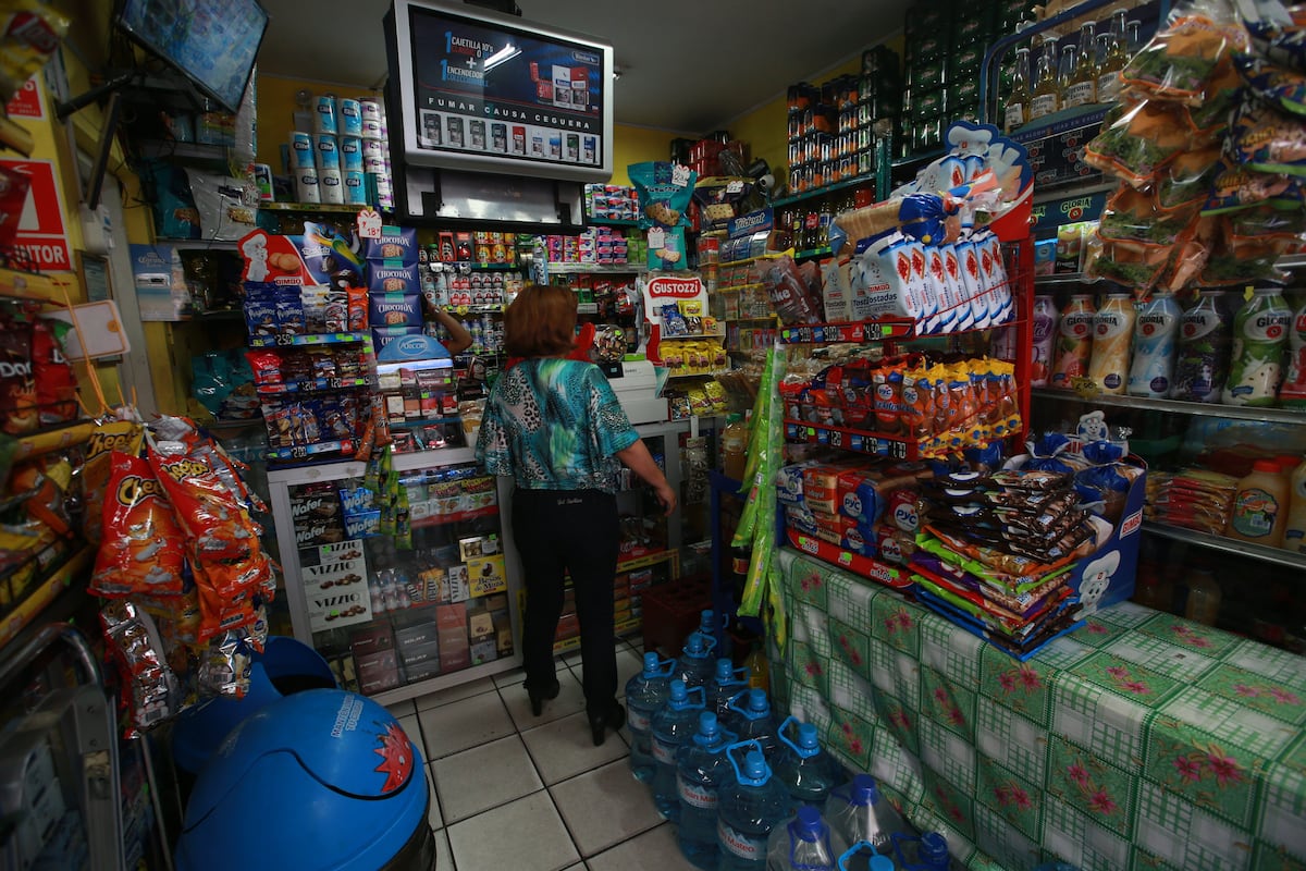 Mypes piden que el Congreso sea el único que modifique el ISC. Foto: El Comercio