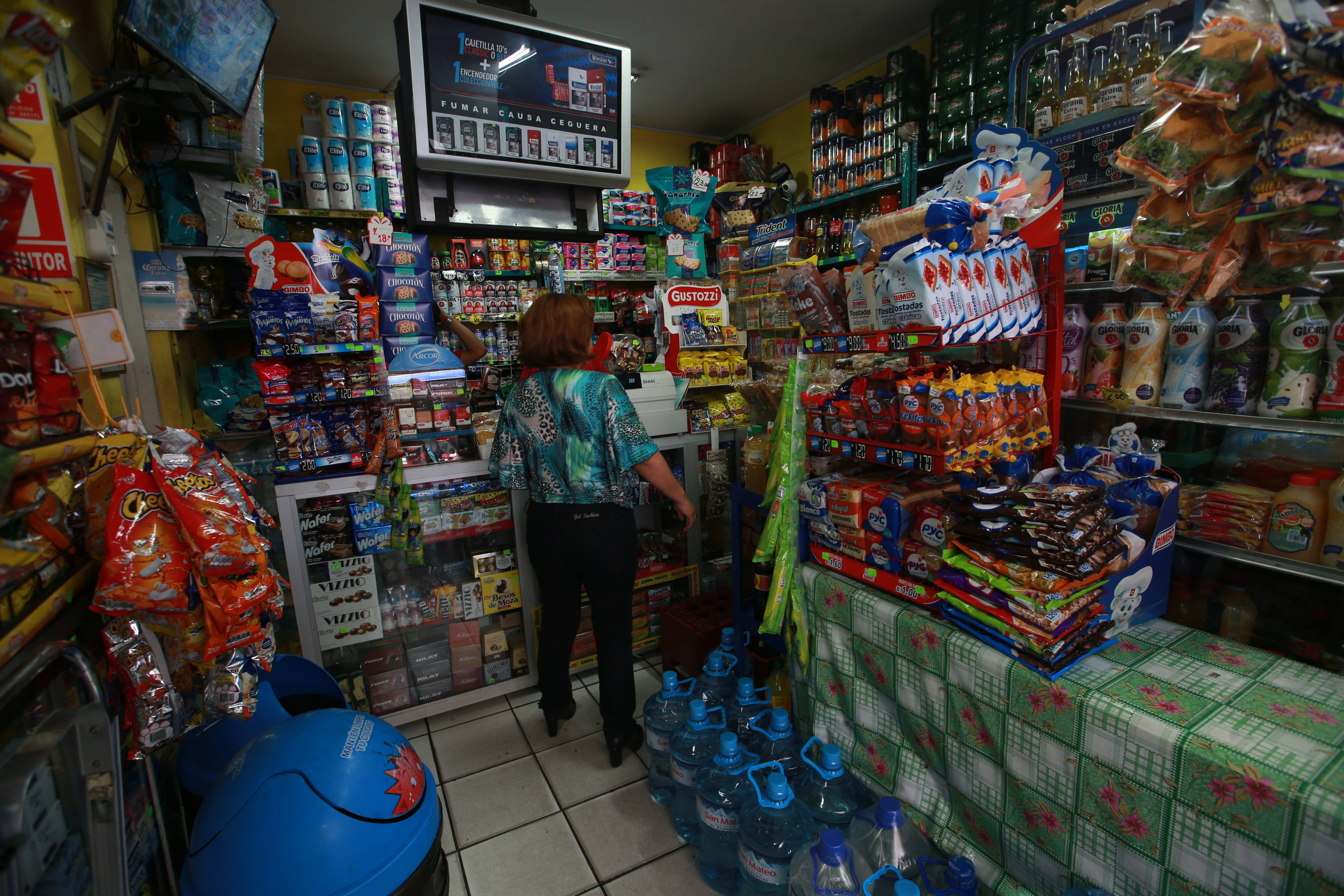 Mypes piden que el Congreso sea el único que modifique el ISC. Foto: El Comercio