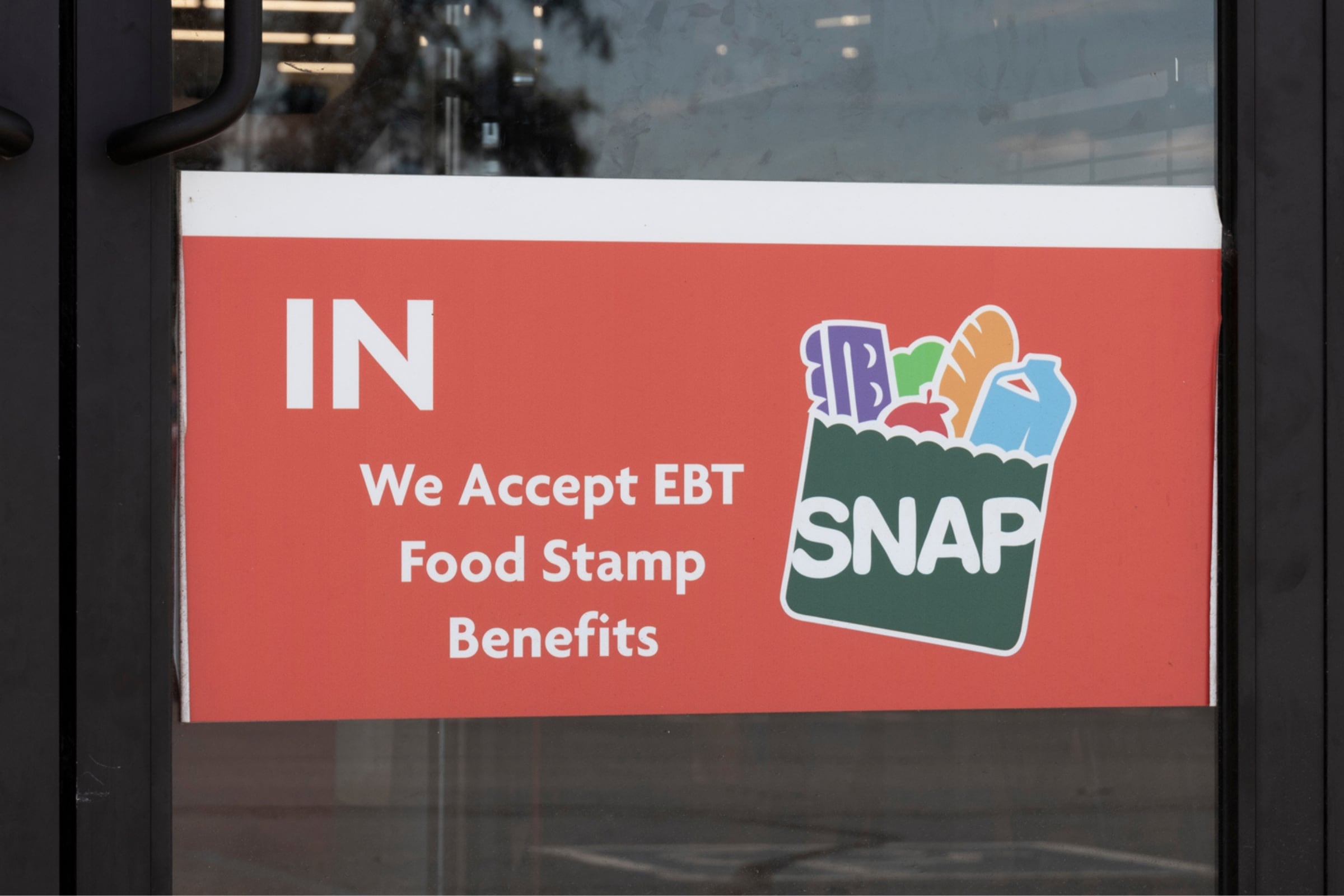 Los beneficios SNAP son vitales para millones de personas en Estados Unidos (Foto: Gobierno de Texas)