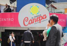 Parque Cánepa: Precio de alquiler de stand de 5 m2 puede costar US$ 1,500 al mes