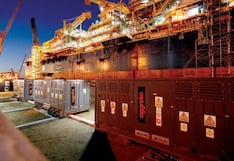 Británica Aggreko acelera su apuesta en utilities con tres proyectos energéticos en Perú