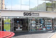 SBS Librería adelanta importaciones por El Niño para no perder la campaña escolar 2027
