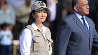 Fujimori advierte que El Niño será el más fuerte de la historia: “Va a golpearnos a todos”