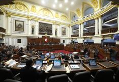 Pedro Castillo: Congreso verá moción para ampliar facultades de Fiscalización y continuar investigación