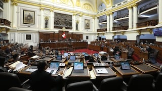 Pedro Castillo: Congreso verá moción para ampliar facultades de Fiscalización y continuar investigación