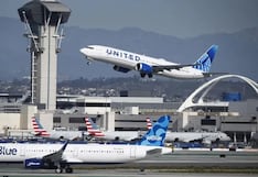 United Airlines restablecerá los vuelos entre EE.UU. y Venezuela, suspendidos desde 2017