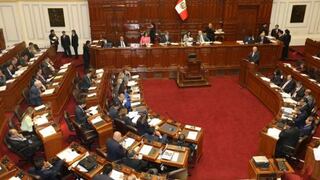 Resumen político de la semana: Ejecutivo gana facultades legislativa y Nadine Heredia será investigada