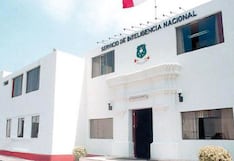 Gobierno designa a Benito Cabrera como Director Ejecutivo de la DINI