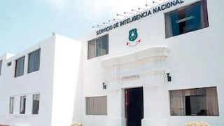 Gobierno designa a Benito Cabrera como Director Ejecutivo de la DINI