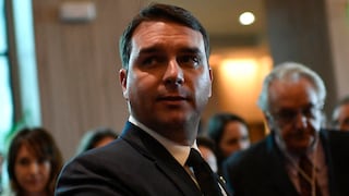 Flávio Bolsonaro propone acabar con la reelección consecutiva de los presidentes