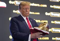 Presidente de EE.UU. dice que se acerca el “Día de la Liberación” con sus aranceles