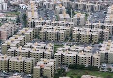 Ministerio de Vivienda establece que no se podrá comprar viviendas sociales para alquilarlas