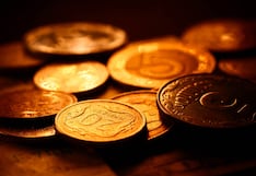 Cómo es la extraña moneda de 400 años de antigüedad que valdría US$1 millón