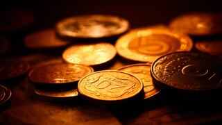 Cómo es la extraña moneda de 400 años de antigüedad que valdría US$1 millón