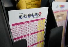 Powerball: los números ganadores del sorteo del lunes 18 de diciembre del 2023