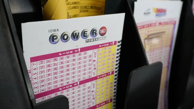 Powerball - 2 de marzo: cuál es el jackpot y cómo jugar la lotería de Estados Unidos