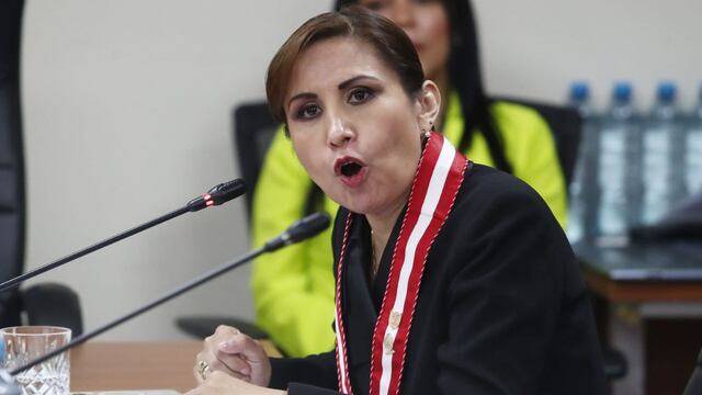 Patricia Benavides: declaran nula medida cautelar que suspendió investigaciones preliminares de la JNJ 
