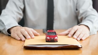Seguro vehicular: ¿se puede pagar menos por proteger un auto?