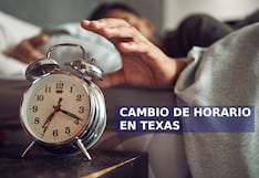 Cambio de hora en Texas 2026: qué día se adelanta el reloj, cómo ajustarlo y cuándo empieza el horario de verano