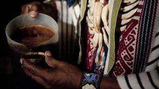 Perú lanza una guía para uso seguro de la ayahuasca, tras el aumento de su popularidad