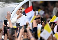 Papa León XIV viene al Perú: su visita movilizaría hasta US$ 100 millones, según hoteleros