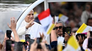 Papa León XIV viene al Perú: su visita movilizaría hasta US$ 100 millones, según hoteleros