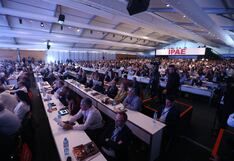 CADE 2024: Hoteles de lujo en Arequipa al 95% de ocupación por foro empresarial