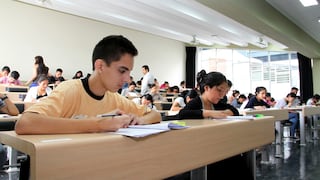 Empresariado rechaza decisión del Gobierno de no admitir nuevos alumnos a los COAR