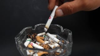 La OMS pide un "empaquetado neutral" para el tabaco