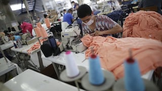 Exportaciones de confecciones peruanas cerrarían en rojo por sobreinventario de marcas mundiales