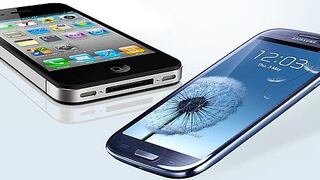 Jurado en EE.UU. ordena a Samsung indemnizar a Apple
