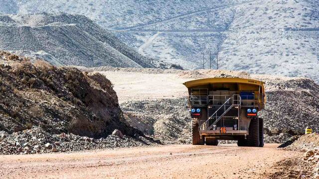 SNMPE: exportaciones mineras crecieron 17.6% en marzo ¿cuáles fueron las razones?