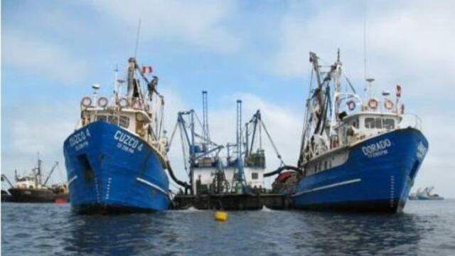 Exalmar asegura que fallo de La Haya no tiene impacto en sus operaciones pesqueras