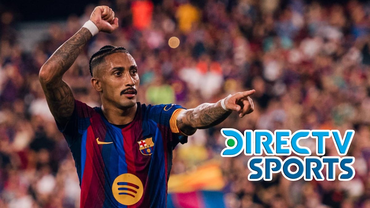 DIRECTV EN VIVO por Internet — ver partido FC Barcelona vs. Athletic Club EN DIRECTO por TV ONLINE