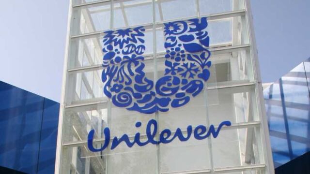 Unilever eliminará 7,500 puestos de trabajo y venderá negocio de helados para reducir costos
