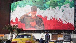 Irán anuncia el fin de los ataques a Israel, pero lo condiciona al cese de agresiones al Líbano