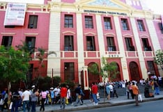 Resultados UNFV: conoce aquí a los ganadores de vacante en examen de admisión 2026