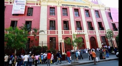 Resultados UNFV: conoce aquí a los ganadores de vacante en examen de admisión 2026