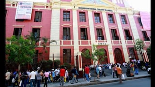 Resultados UNFV: conoce aquí a los ganadores de vacante en examen de admisión 2026