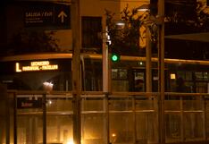 ATU: servicio Lechucero movilizó a más de 190,000 usuarios durante la madrugada