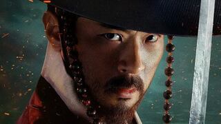 “Invasión, insurrección”, el drama histórico coreano que llega a Netflix