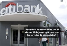 Juneteenth paraliza las sucursales bancarias en EE.UU.: guía rápida sobre banca digital y demoras en pagos