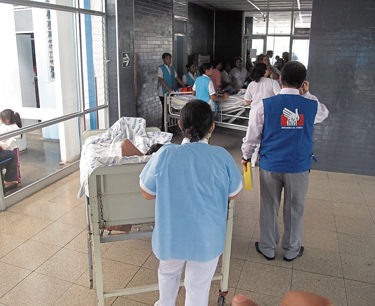 La iniciativa plantea un nuevo permiso remunerado de hasta cuatro horas por evento y hasta ocho veces al año, aplicable a “cualquier atención de salud” de un familiar directo