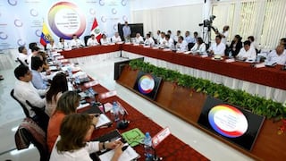 Colombia busca replicar experiencia peruana de Ventanilla Unica de Promoción del Empleo