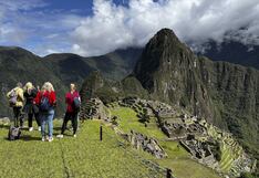 Machu Picchu: aumenta aforo diario a 4,500 y 5,600 turistas para “fechas muy puntuales”