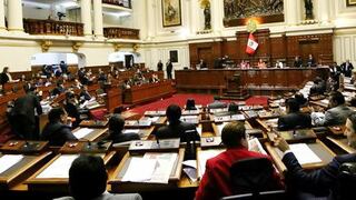 Congreso amplió el número de miembros que podrán tener las comisiones investigadoras