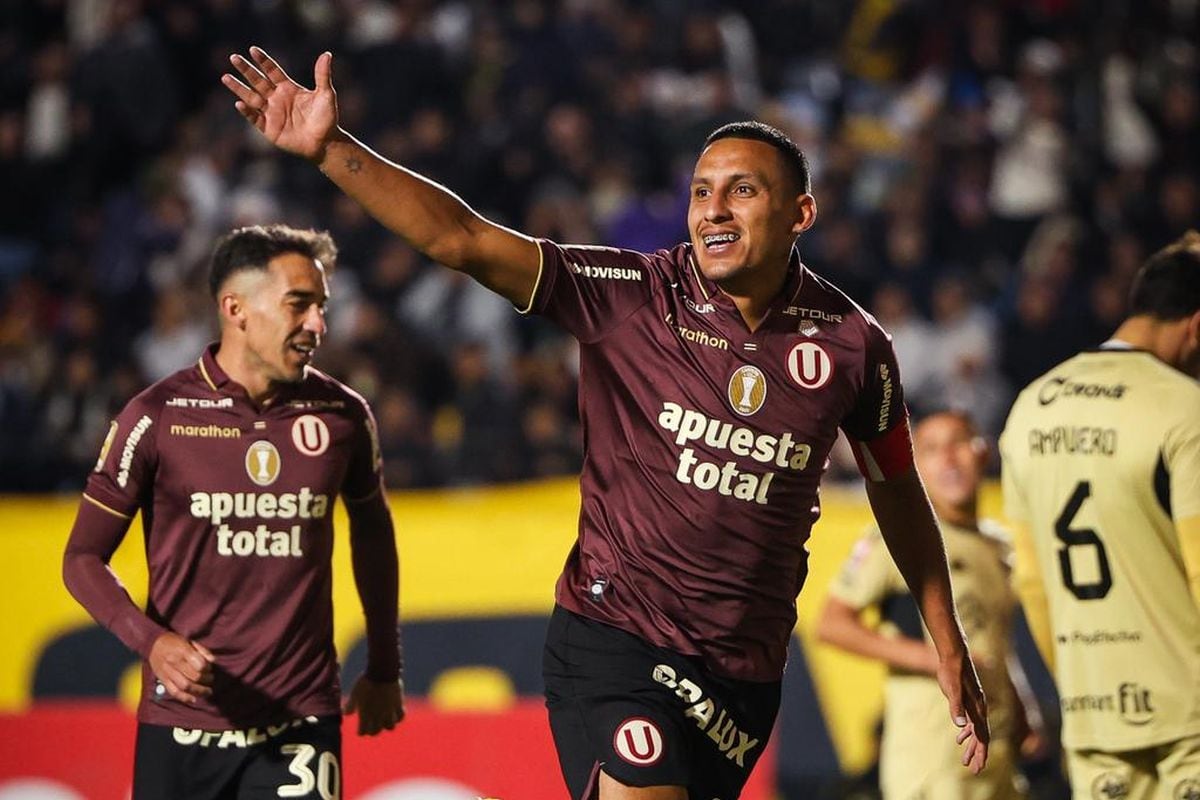 Universitario empezará su participación en la Copa Libertadores visitando a Tolima de Colombia. (Foto: Universitario de Deportes)