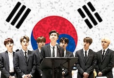 Perú y Corea del Sur: lo mejor está por venir (efecto post BTS)